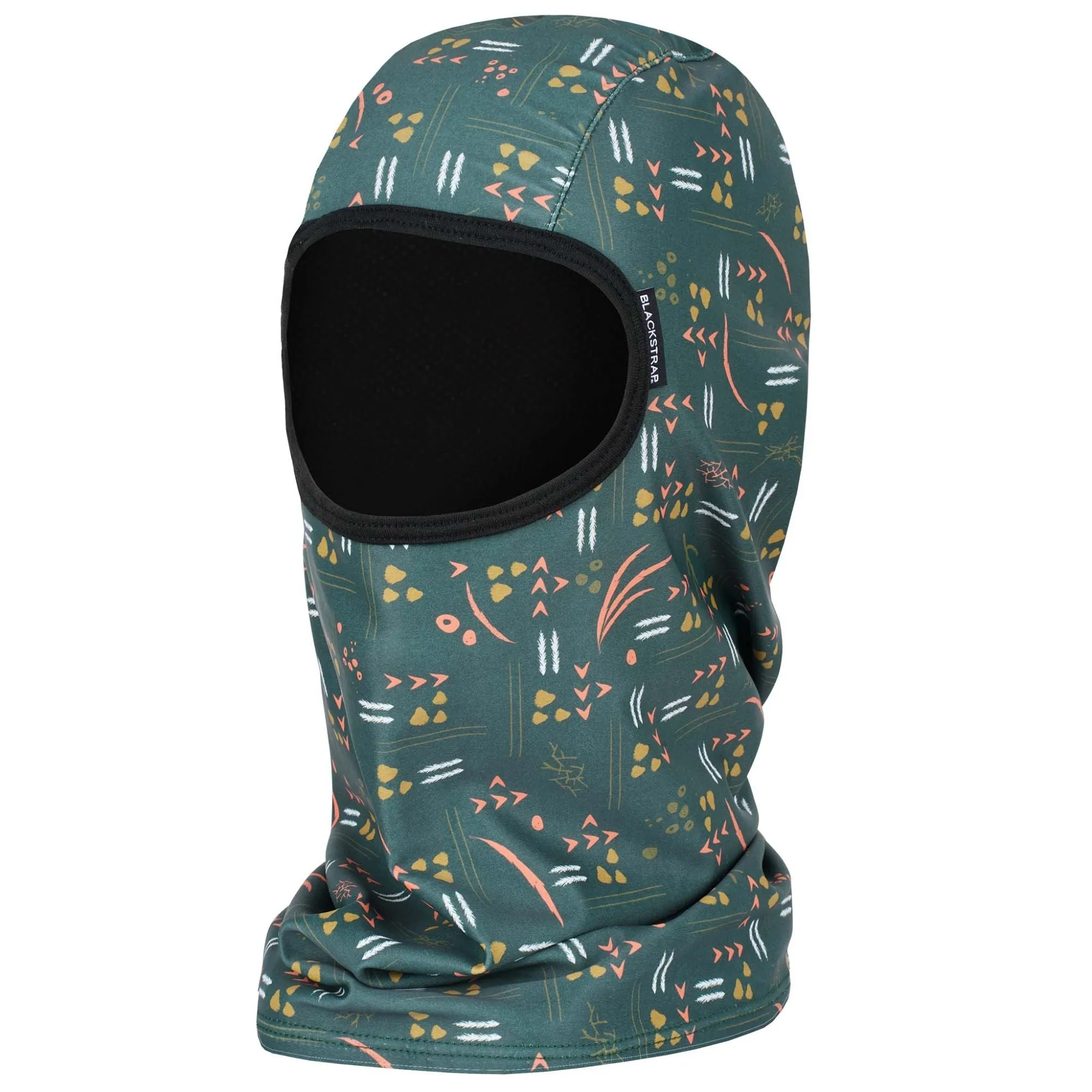 Blackstrap Sock Hood