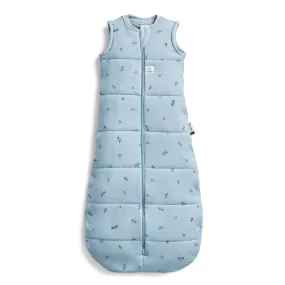 ergoPouch Sheeting Sleeping Bag 2.5 TOG - Dragonflies