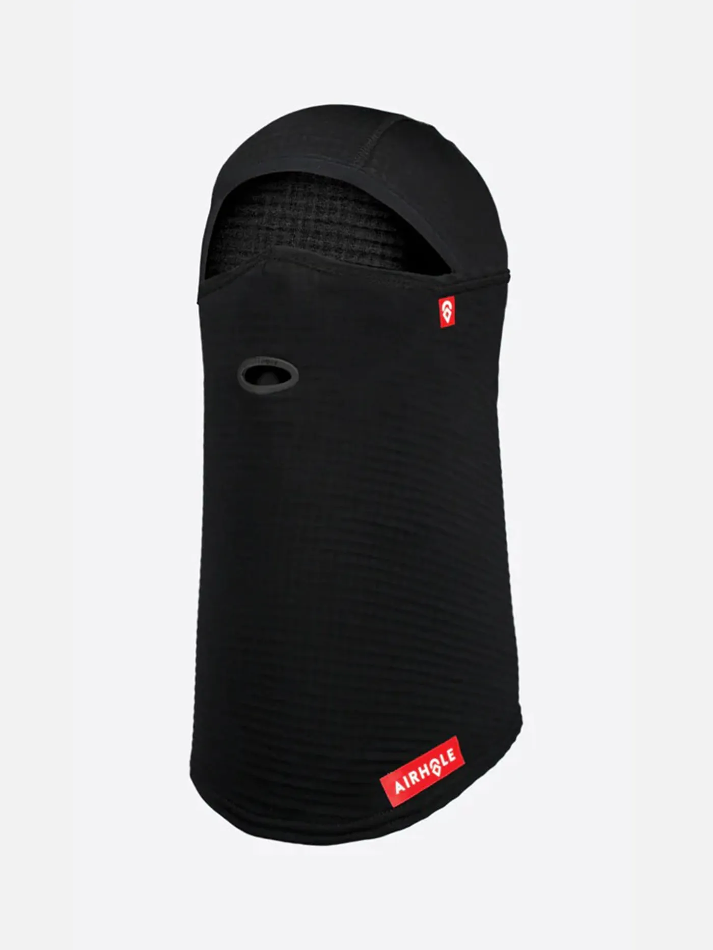 Full Hinge Waffle Balaclava