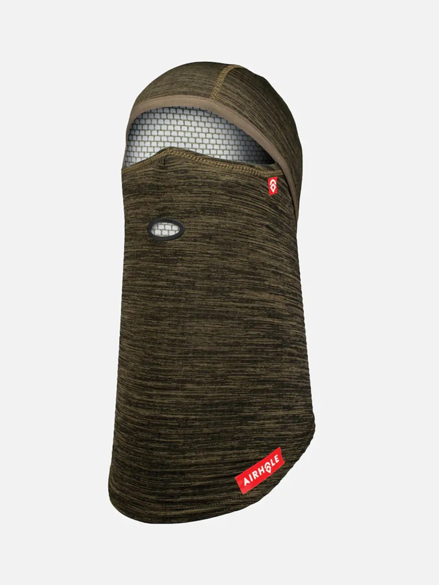 Full Hinge Waffle Balaclava