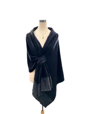 Locking Shawl