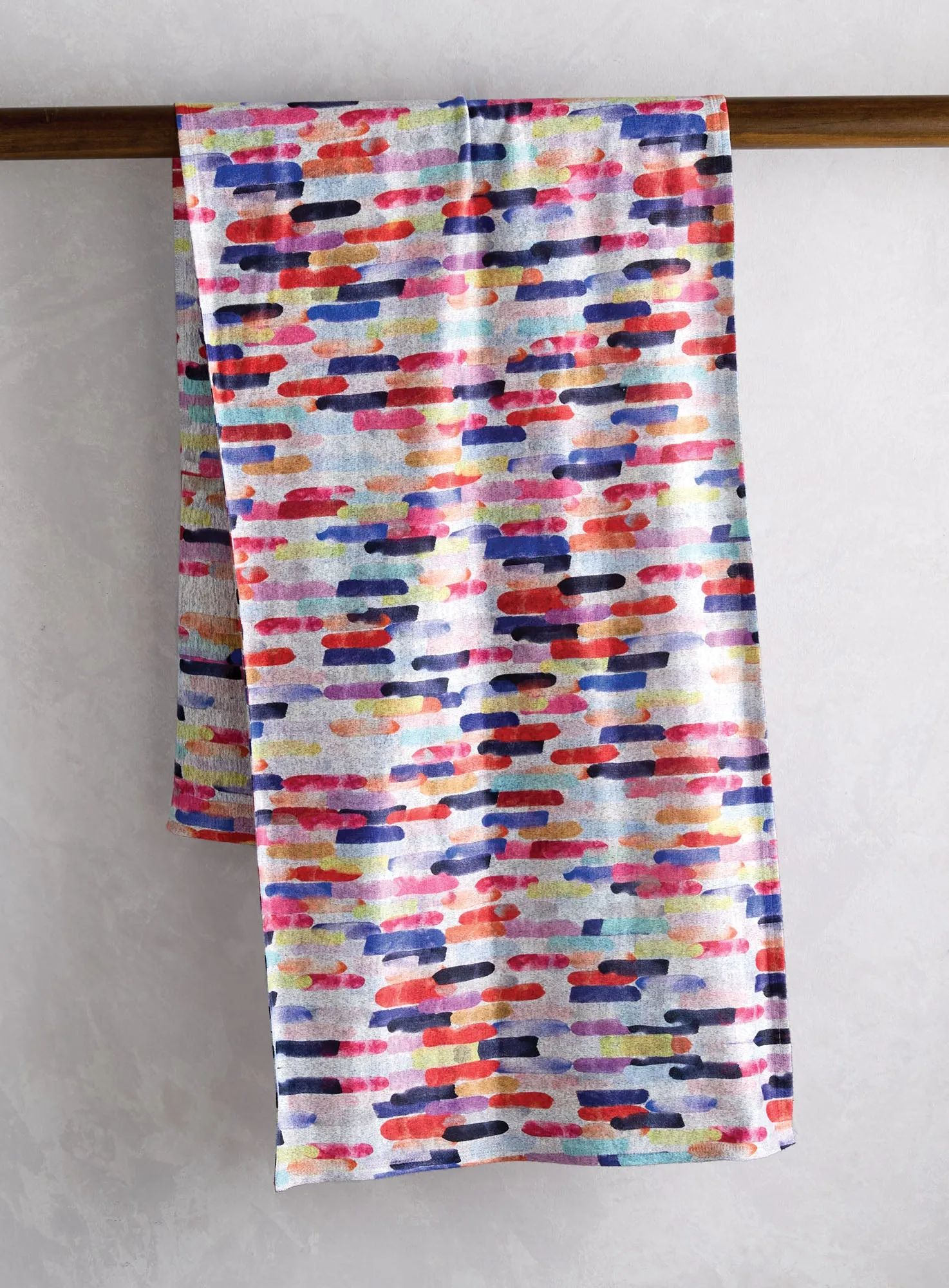 Nailed It Knit Scarf
