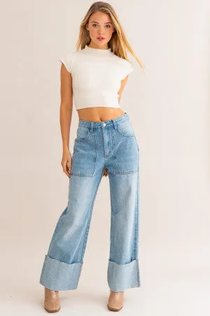 Nicole Jeans
