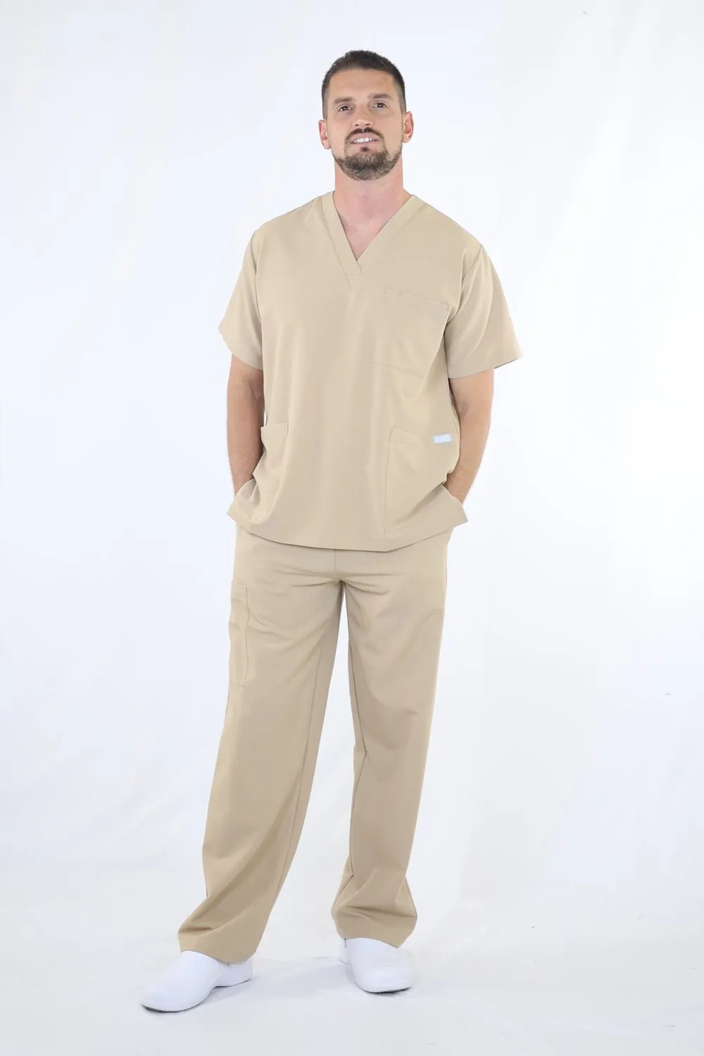 S&C Pro Unisex Scrub Set S2102SP-S2202SP Special Colors