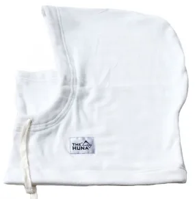 White - Normal Fleece